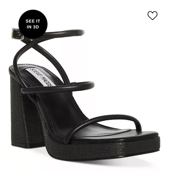 Steve Madden - Pennie heels - Picture 2 of 3